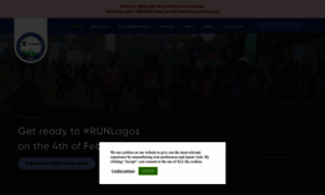 Lagoscitymarathon.com thumbnail