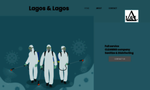 Lagoscompanies.com thumbnail