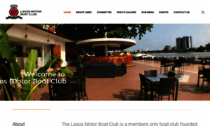 Lagosmotorboatclub.com.ng thumbnail