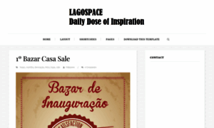 Lagospace.blogspot.fr thumbnail