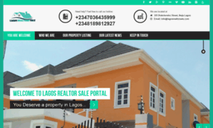 Lagosrealtorsale.com thumbnail