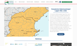 Lagossaojoao.org.br thumbnail