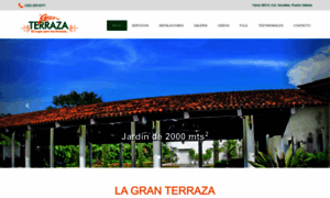 Lagranterraza.com.mx thumbnail