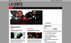 Lagriffe.org thumbnail