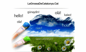 Lagrossadecatalunya.cat thumbnail