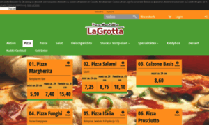 Lagrotta.info thumbnail