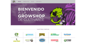 Lagrowshop.com.mx thumbnail