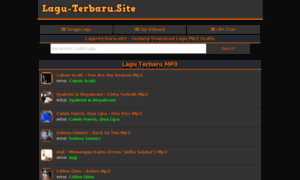 Lagu-terbaru.site thumbnail