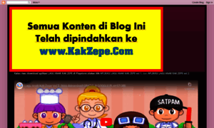 Lagu2anak.blogspot.com thumbnail