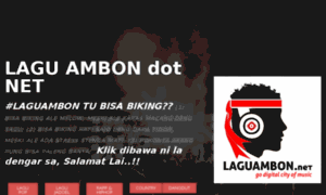 Laguambon.net thumbnail