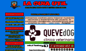 Laguiautil.com.es thumbnail