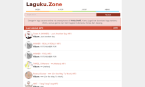 Laguku.zone thumbnail