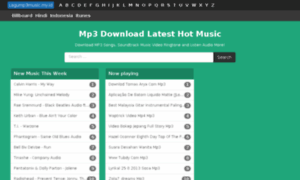 Lagump3music.my.id thumbnail