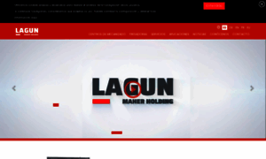 Lagun.com.es thumbnail