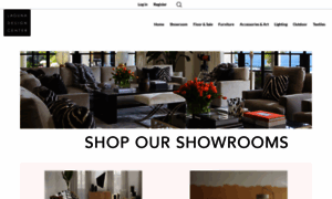 Laguna.myshowroomsoftware.com thumbnail