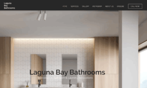 Lagunabaybathrooms.com thumbnail