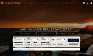 Lagunabeachhomesforsale.com thumbnail