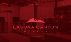 Lagunacanyonwinery.com thumbnail