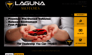 Lagunamotorsoc.com thumbnail
