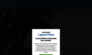 Lagunaplaya.com thumbnail