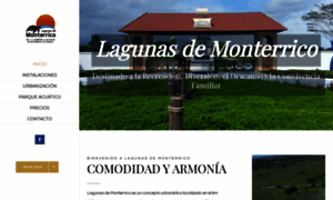 Lagunasdemonterrico.com.gt thumbnail