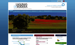 Lagunasderuidera.net thumbnail