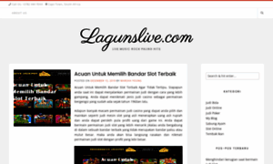 Lagunslive.com thumbnail