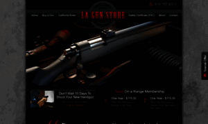 Lagunstore.com thumbnail