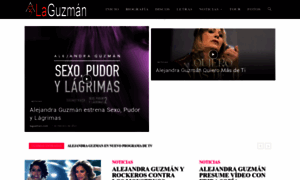 Laguzman.com thumbnail