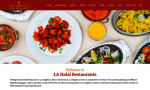 Lahalalrestaurants.com thumbnail