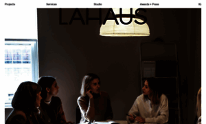 Lahaus.com.au thumbnail