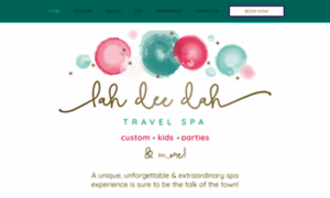 Lahdeedahtravelspa.com thumbnail