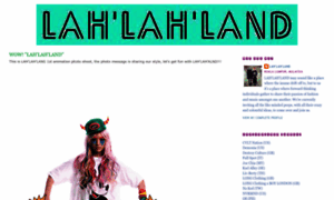 Lahlahlandkl.blogspot.com thumbnail