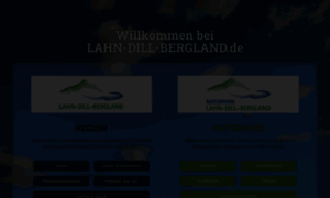 Lahn-dill-bergland.de thumbnail