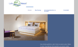 Lahn-hotel.netwaves.de thumbnail