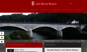 Lahn-marmor-museum.de thumbnail