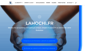 Lahochi.fr thumbnail