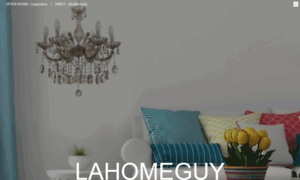 Lahomeguy.com thumbnail