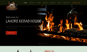 Lahore-kebabhouse.com thumbnail