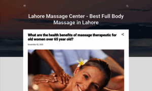 Lahorehotmassagecenter.blogspot.com thumbnail