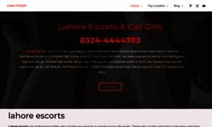 Lahorevipgirls.com thumbnail