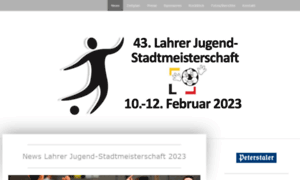 Lahrer-stadtmeisterschaft.de thumbnail