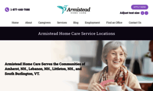 Lahseniorcare.com thumbnail