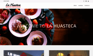 Lahuastecarestaurant.com thumbnail