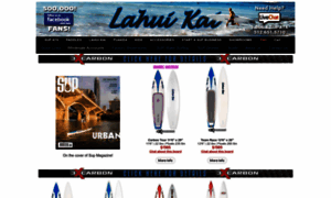 Lahuikai.com thumbnail