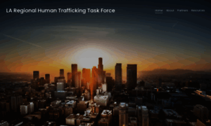 Lahumantrafficking.com thumbnail