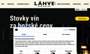 Lahve-lahve.cz thumbnail