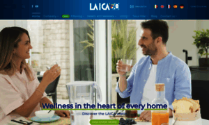 Laica.com thumbnail