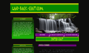 Laid-back-chat.com thumbnail