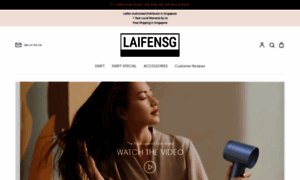 Laifensg.com thumbnail